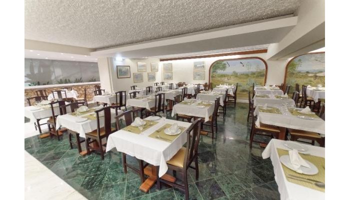 Solferias Aparthotel poza 2