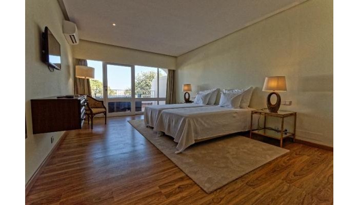 Solferias Aparthotel poza 3