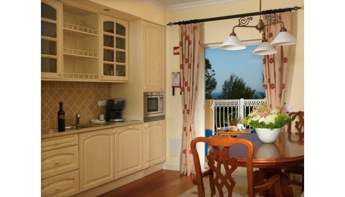 Suites Alba Resort Andamp; Spa poza 6