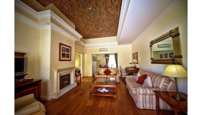 Suites Alba Resort Andamp; Spa poza 5