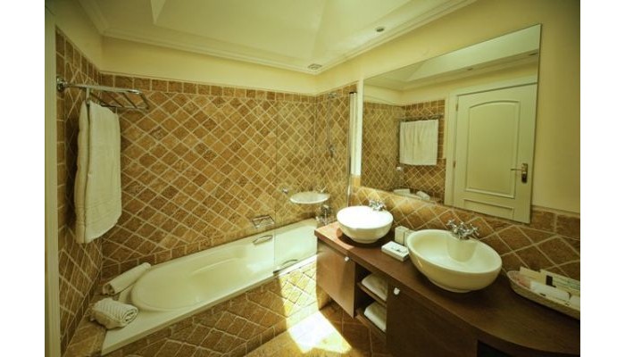Suites Alba Resort Andamp; Spa poza 4