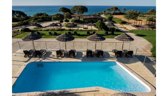 Suites Alba Resort Andamp; Spa poza 8