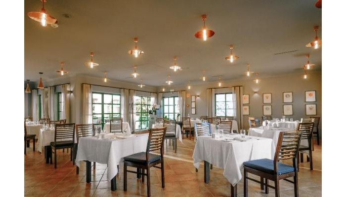 Vale Del Rei Suite And Villas Hotel poza 6