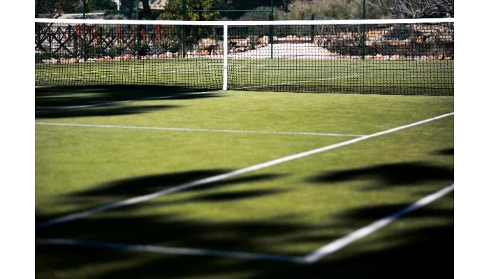 Vale Del Rei Suite And Villas Hotel poza 4