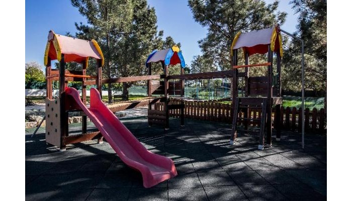 Vale Del Rei Suite And Villas Hotel poza 2