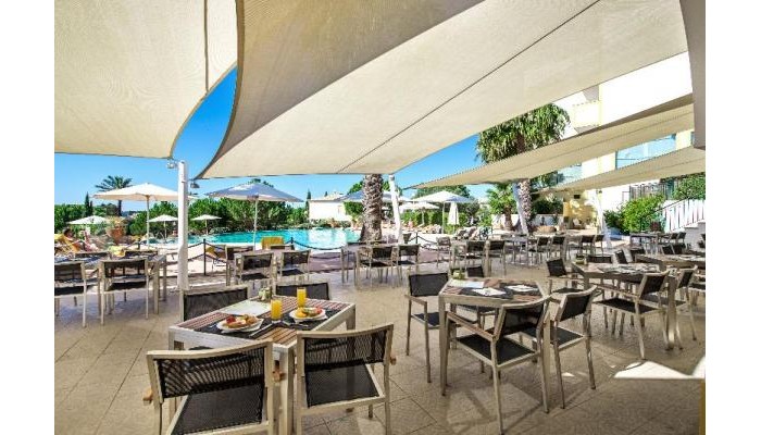 Vale Del Rei Suite And Villas Hotel poza 0