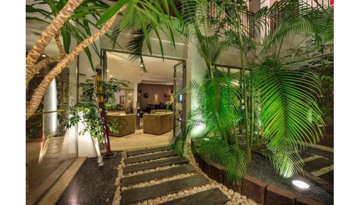 Vale Del Rei Suite And Villas Hotel poza 9