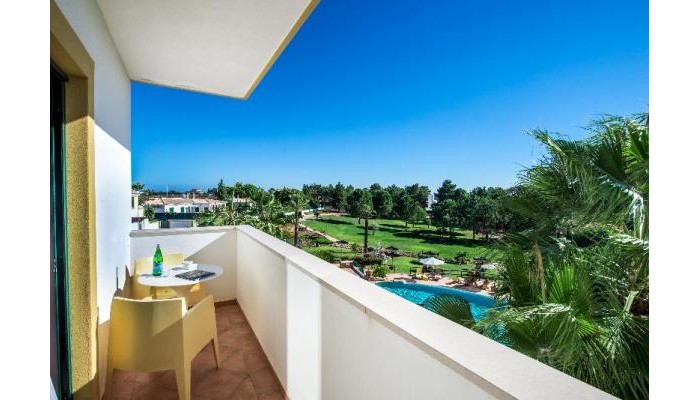 Vale Del Rei Suite And Villas Hotel poza 1