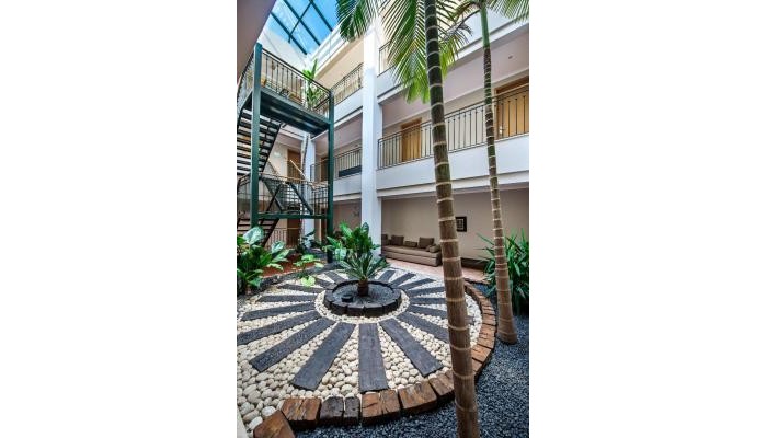 Vale Del Rei Suite And Villas Hotel poza 8