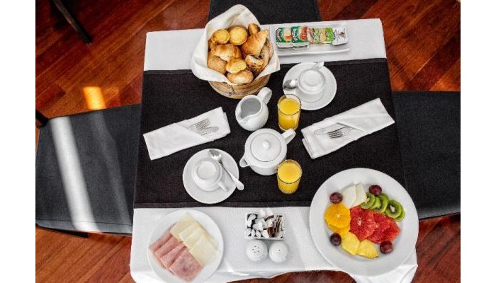 Vale Del Rei Suite And Villas Hotel poza 7