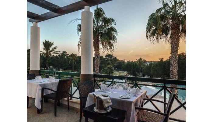 Vale Del Rei Suite And Villas Hotel poza 5