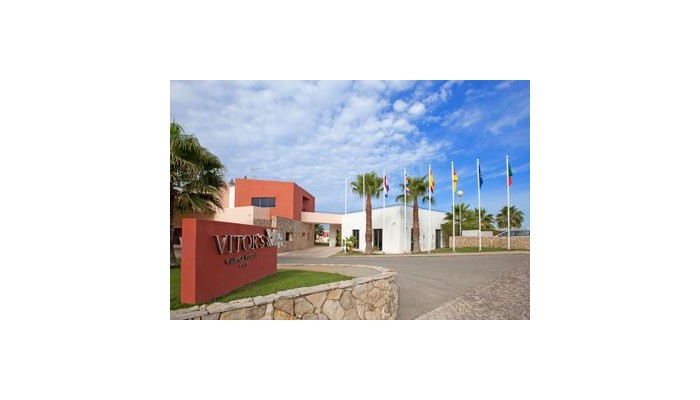 Vitors Village poza 0