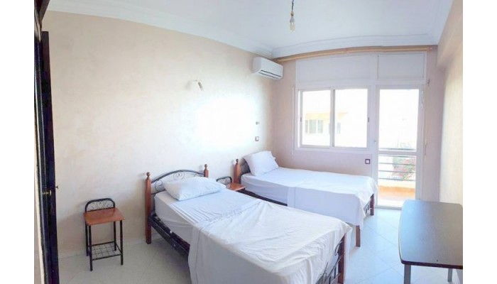 Apartment Near To Twin Tours poza 3