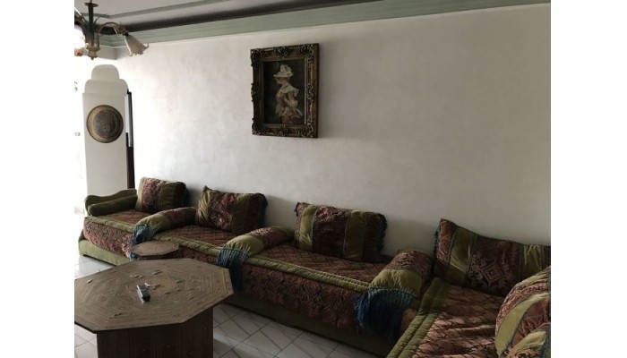 Apartment Next To Mosque Hassan Ii poza 3