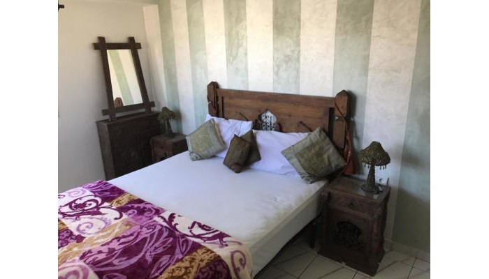 Apartment Next To Mosque Hassan Ii poza 8