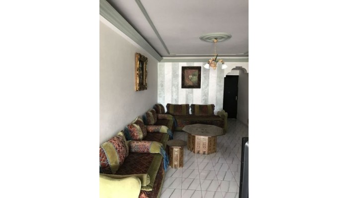 Apartment Next To Mosque Hassan Ii poza 1