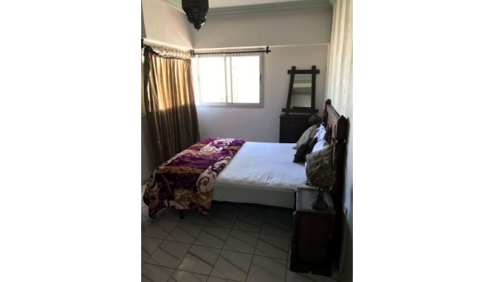 Apartment Next To Mosque Hassan Ii poza 2