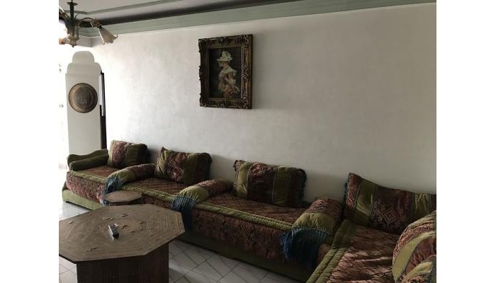 Apartment Next To Mosque Hassan Ii poza 9