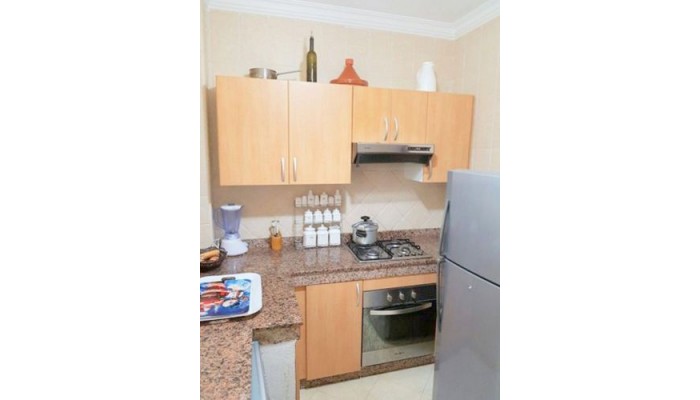 Apartment Next To The Beach poza 1