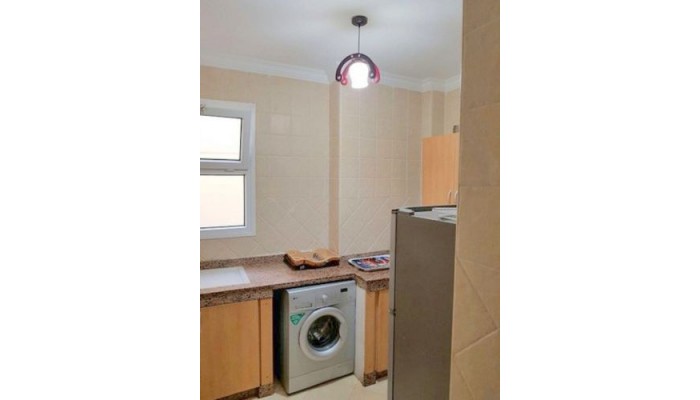 Apartment Next To The Beach poza 5