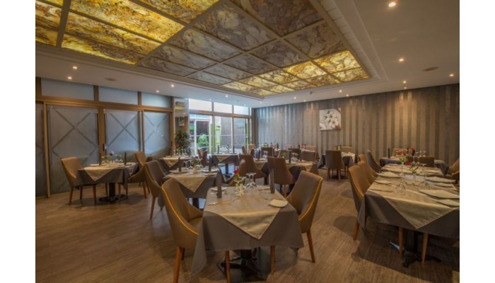 Best Western Hotel Toubkal Casablanca poza 6