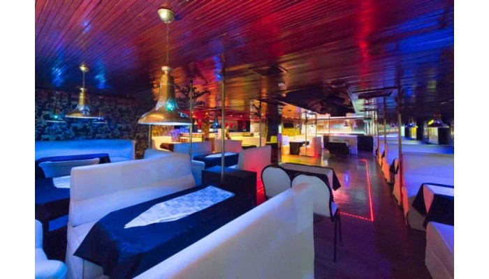 Best Western Hotel Toubkal Casablanca poza 7