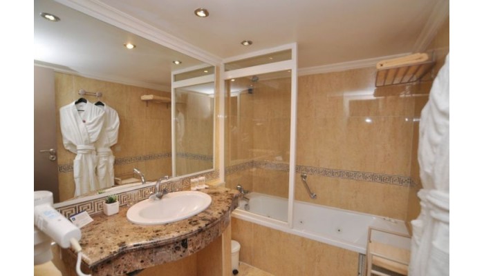 Best Western Hotel Toubkal Casablanca poza 3