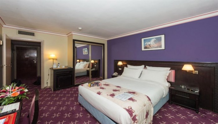 Best Western Hotel Toubkal poza 10