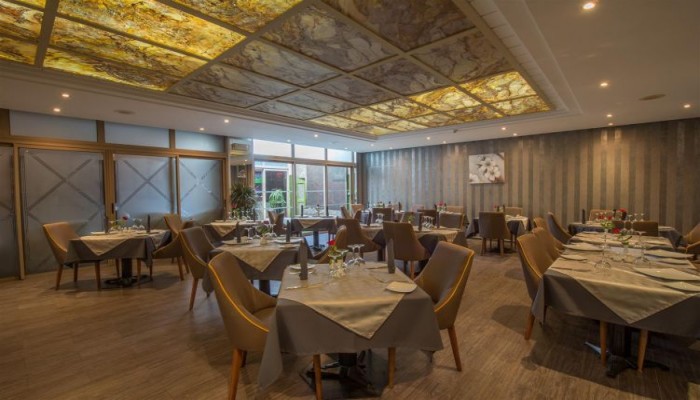 Best Western Hotel Toubkal poza 4