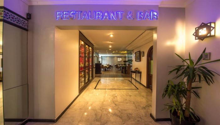 Best Western Hotel Toubkal poza 2