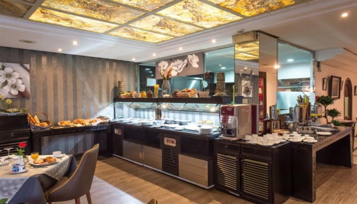 Best Western Hotel Toubkal poza 0