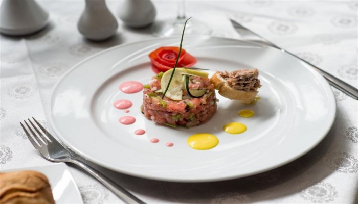 Best Western Hotel Toubkal poza 7