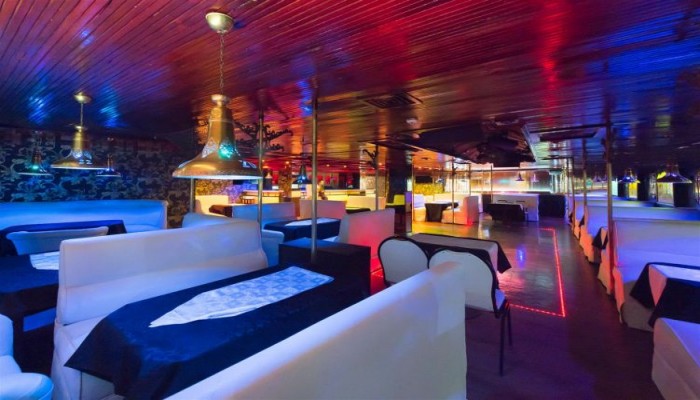 Best Western Hotel Toubkal poza 8