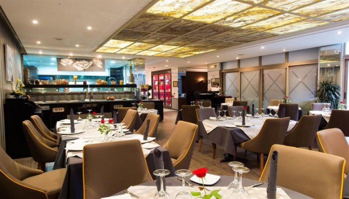 Best Western Hotel Toubkal poza 3