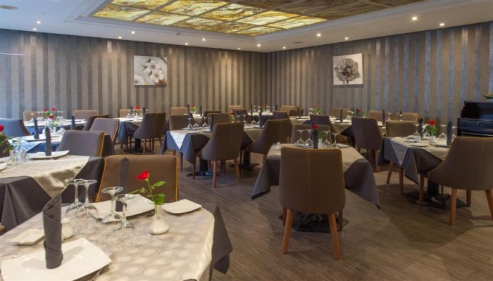 Best Western Hotel Toubkal poza 5