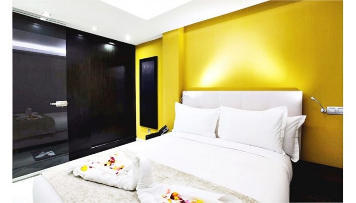 Fourteen Luxury Boutique Hotel poza 0