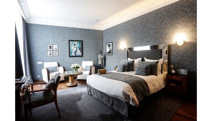 Hotel And Spa Le Doge poza 0