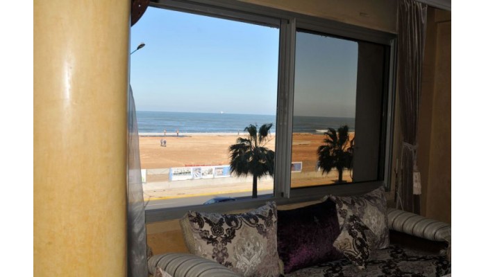 Hotel Apartement Bel View poza 6