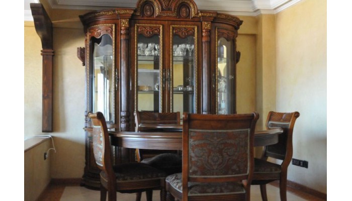 Hotel Apartement Bel View poza 5