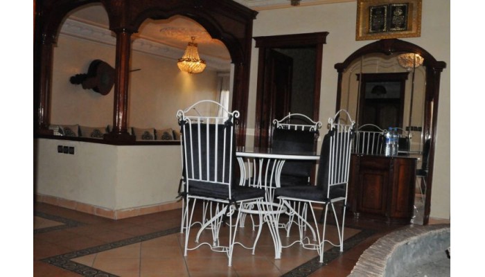 Hotel Apartement Bel View poza 10