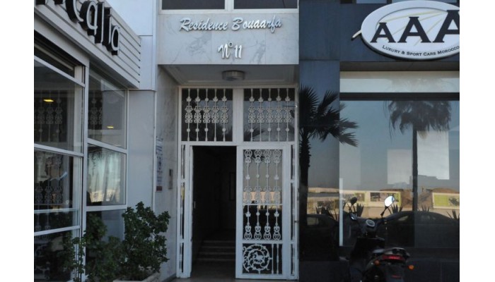 Hotel Apartement Bel View poza 2