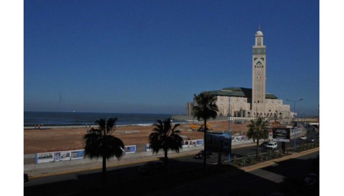 Hotel Apartement Bel View poza 7