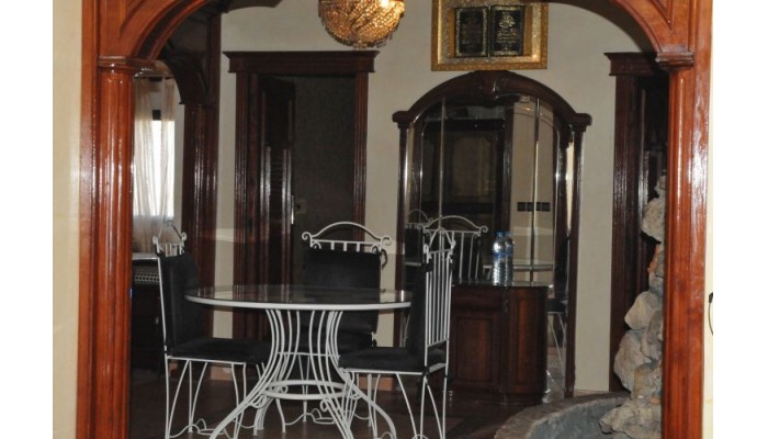 Hotel Apartement Bel View poza 8