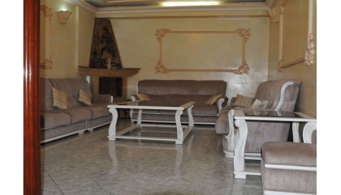 Hotel Apartement Bel View poza 9