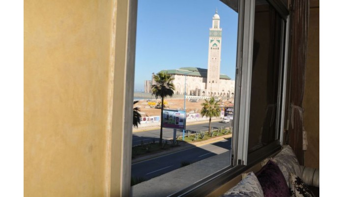 Hotel Apartement Bel View poza 0