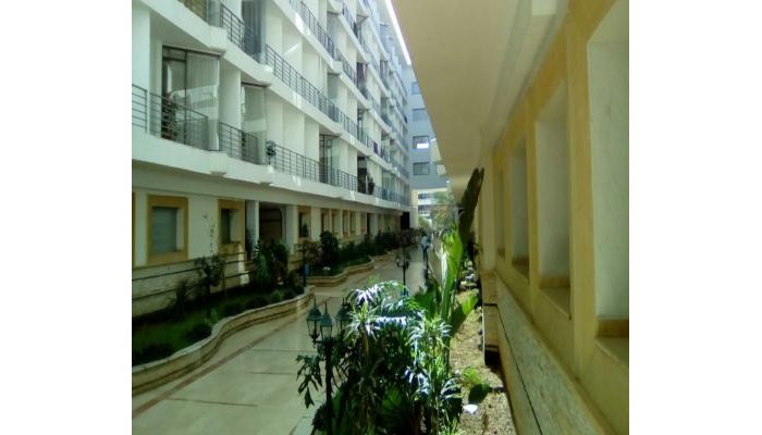 Hotel Appartement Les Perles poza 3