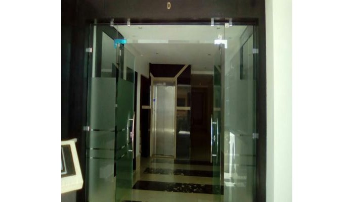 Hotel Appartement Les Perles poza 1