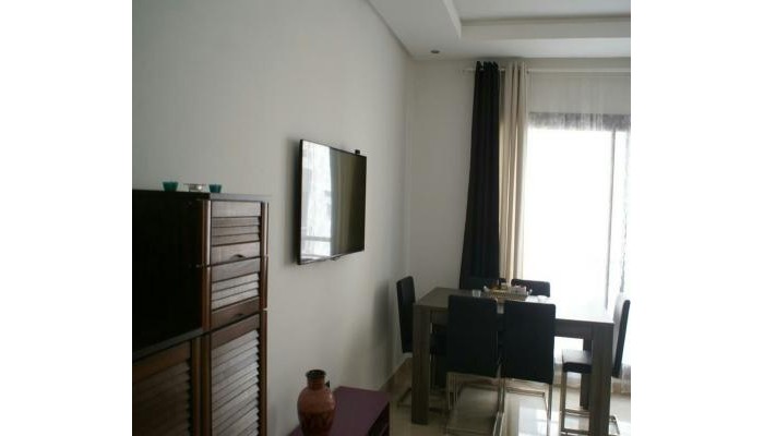 Hotel Appartement Les Perles poza 2