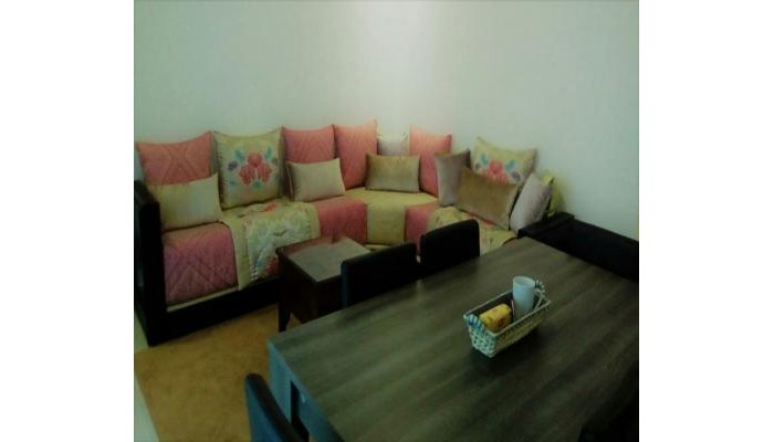 Hotel Appartement Les Perles poza 6