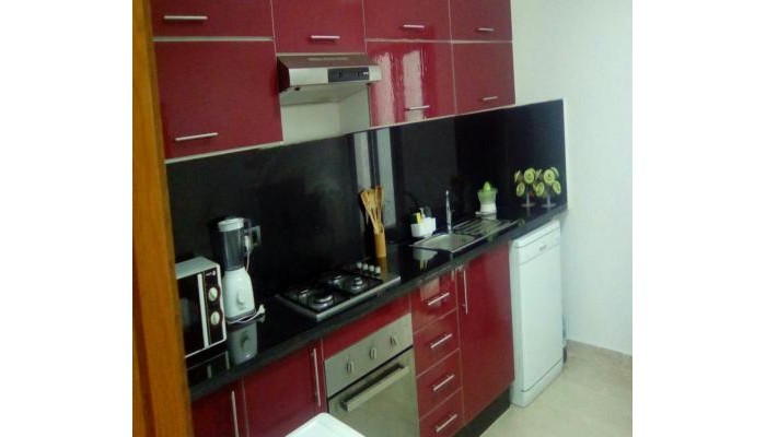 Hotel Appartement Les Perles poza 8